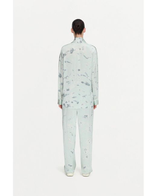 delos.land Multicolor Gilbert Jacket