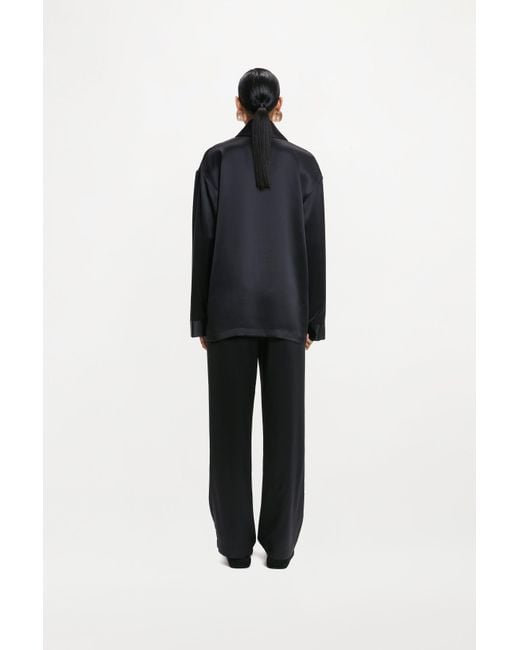 delos.land Blue Gilbert Trousers
