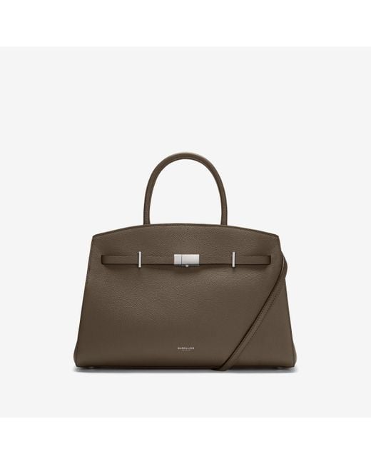 DeMellier London Brown The Hudson