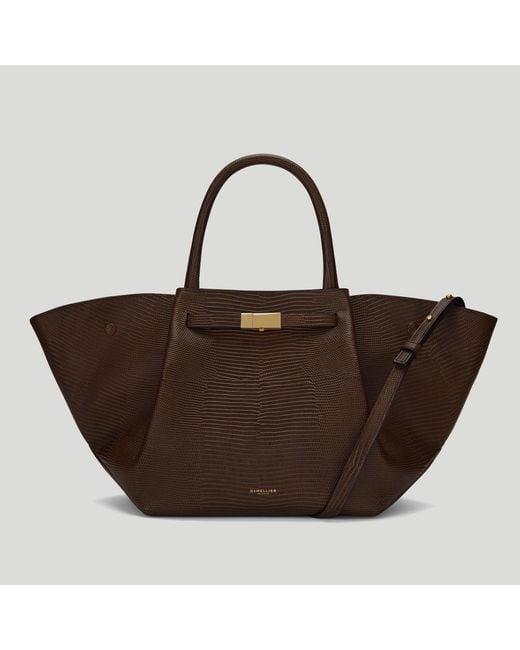 DeMellier London Brown The New York
