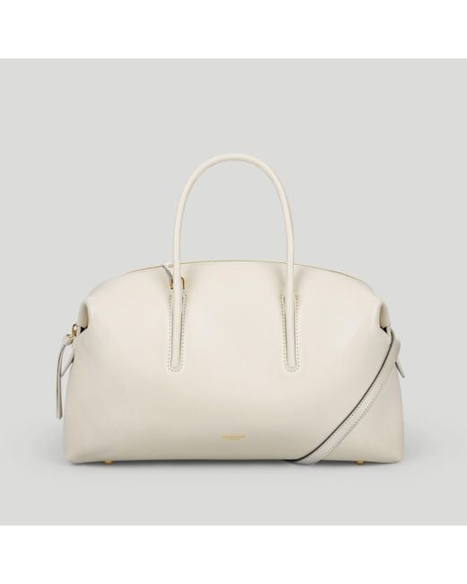 DeMellier London Natural The Stockholm