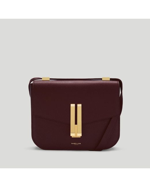 DeMellier London Purple The Vancouver