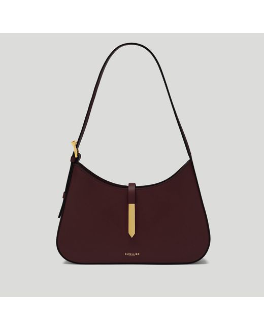 DeMellier Women's Purple The Tokyo