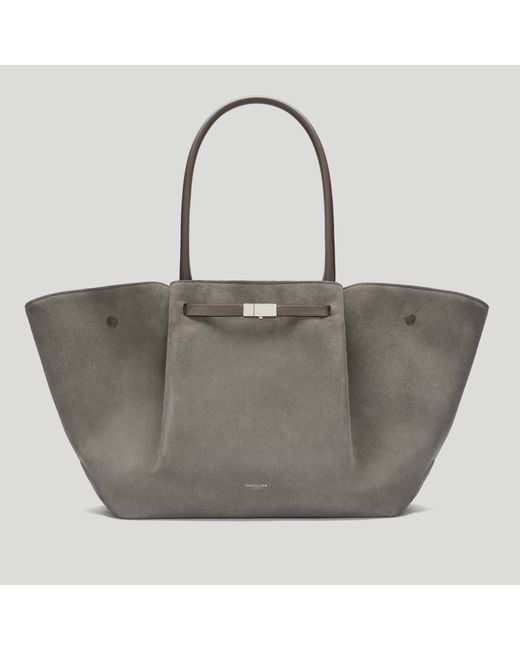DeMellier London Gray The New York X Josefine H. J
