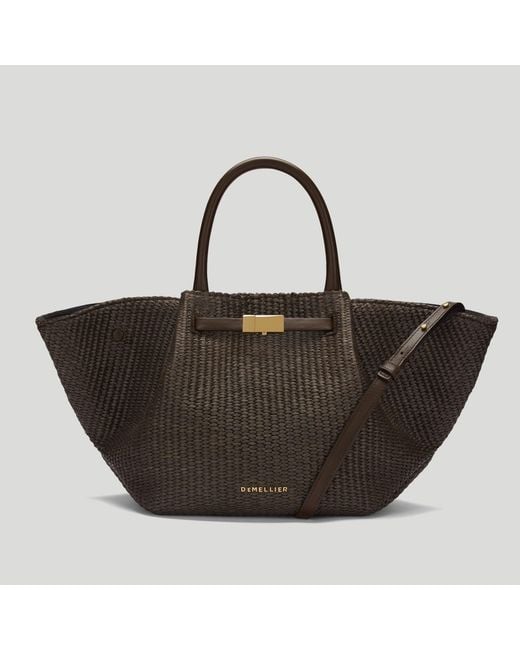DeMellier London Black The New York