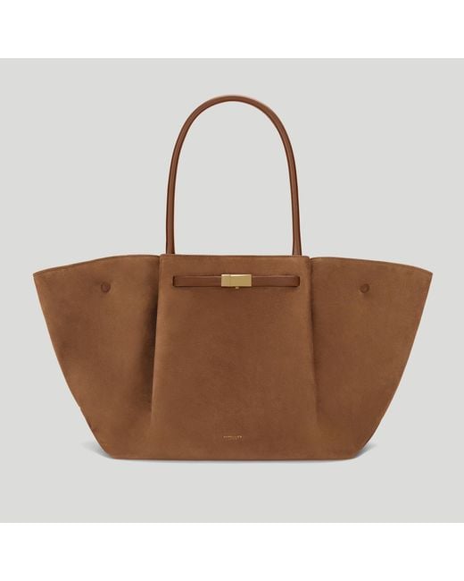 DeMellier London Brown The New York