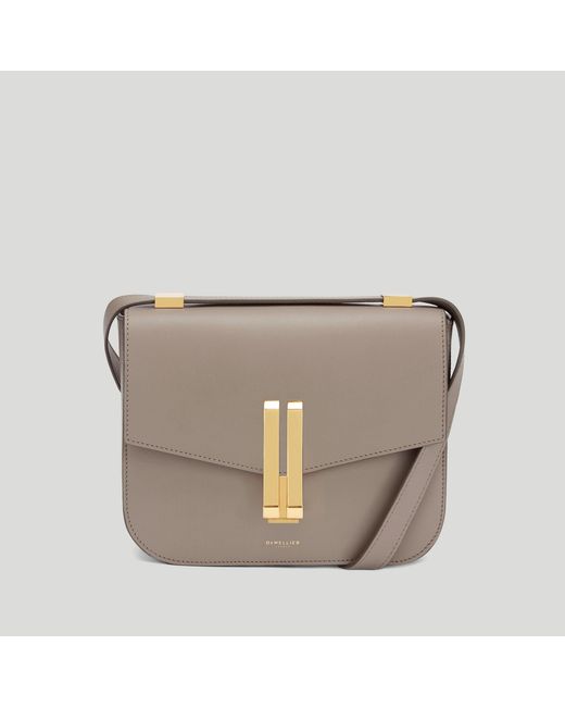 DeMellier London Gray The Vancouver Vegan