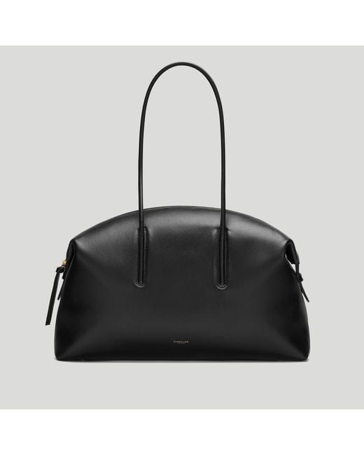 DeMellier London Black The Stockholm
