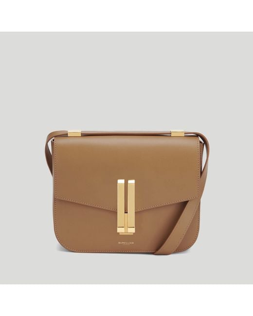 DeMellier London Brown The Vancouver