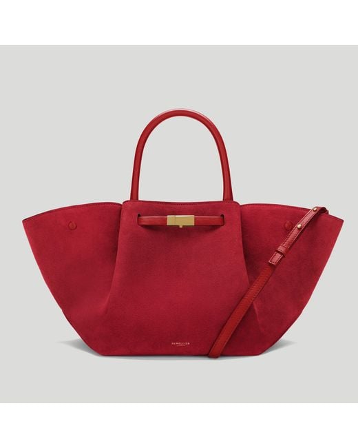 DeMellier London Red The New York