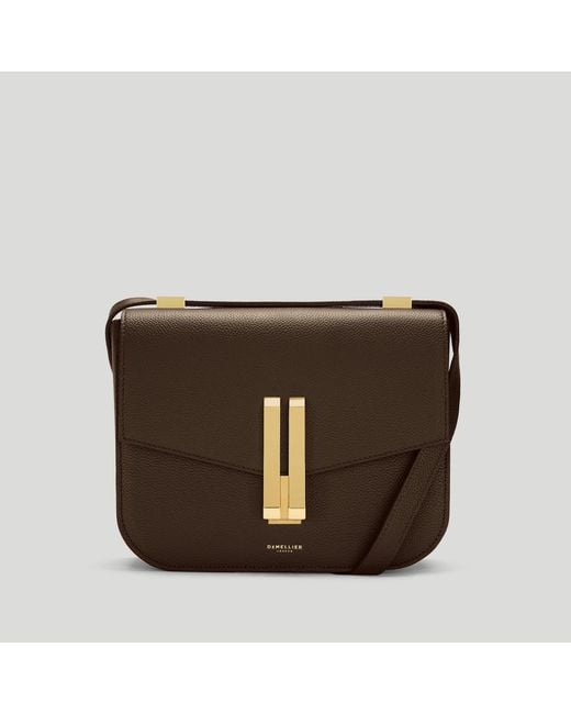 DeMellier London Brown The Vancouver