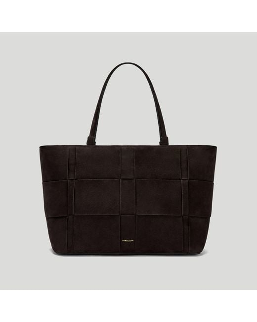 DeMellier London Black The Florence