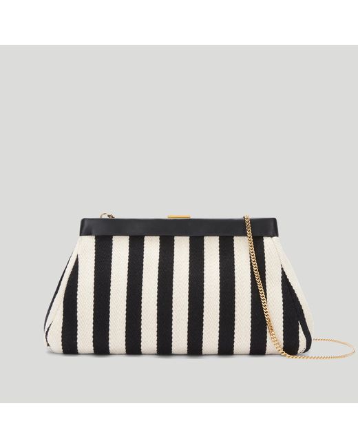 DeMellier London Black The Cannes