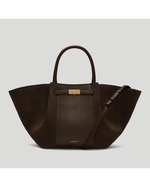 DeMellier London Black Emelie Lindmark X The New York