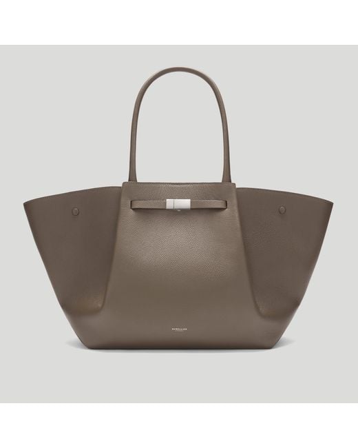 DeMellier London Brown The New York