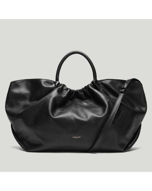 DeMellier London Black The Los Angeles