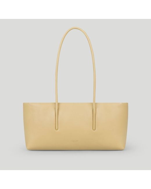 DeMellier London Natural The Stockholm Shoulder
