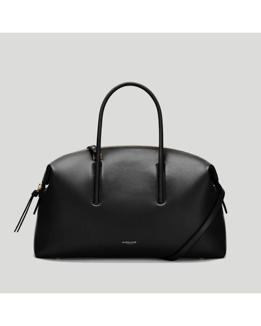 DeMellier London Black The Stockholm