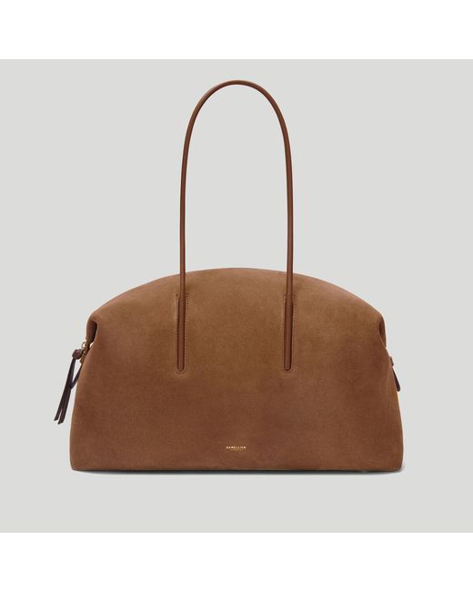 DeMellier London Brown The Stockholm