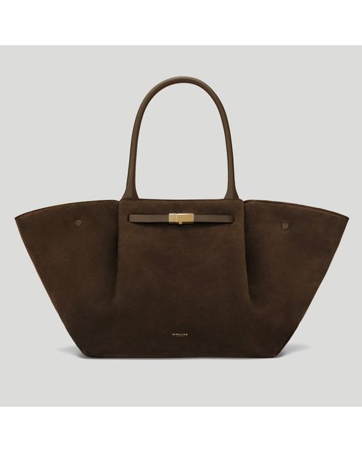 DeMellier London Brown The New York