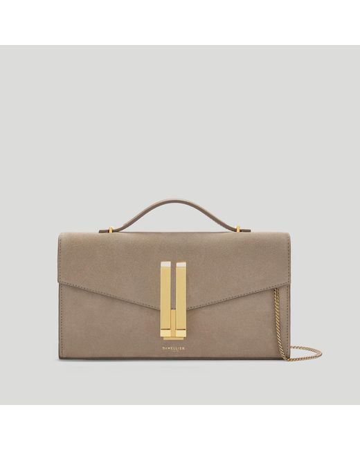 DeMellier London Multicolor The Vancouver Clutch