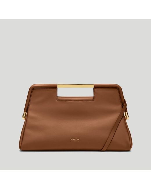 DeMellier London Brown The Seville