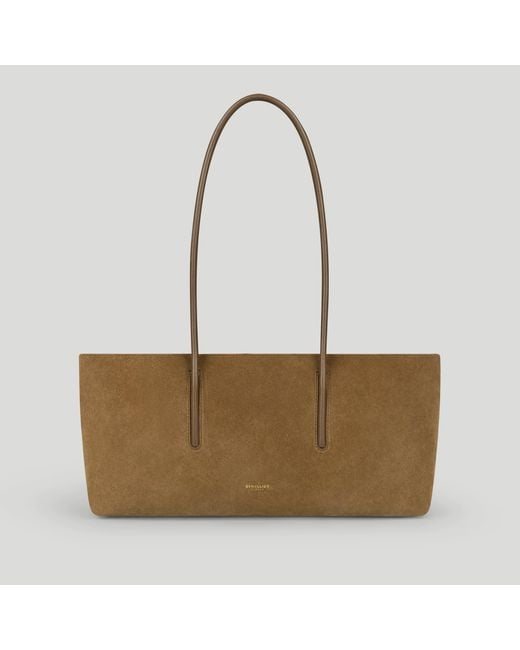 DeMellier London Natural The Stockholm Shoulder