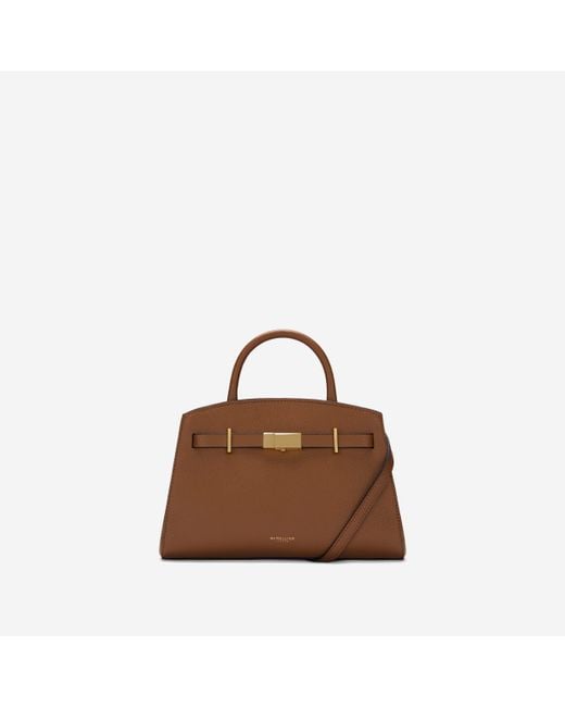 DeMellier London Brown The Hudson