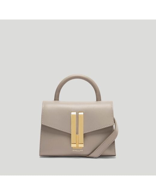 DeMellier London White The Nano Montreal