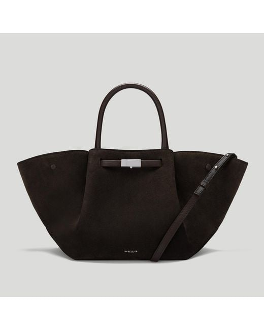 DeMellier London Black The New York