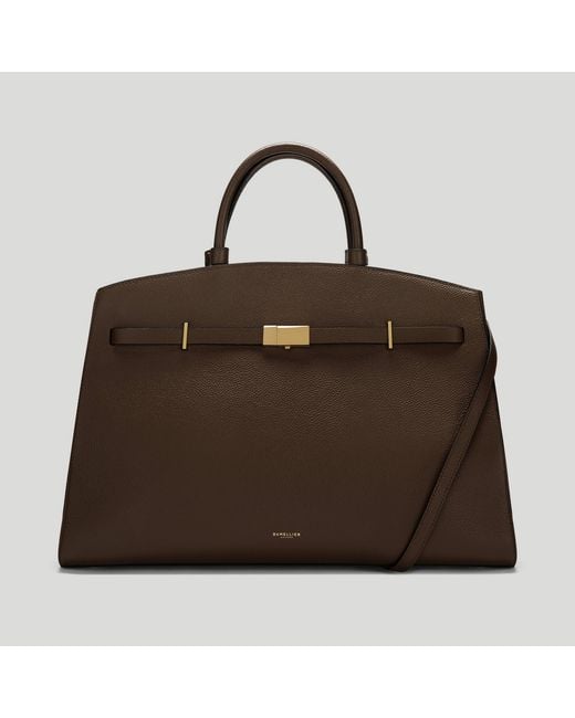 DeMellier London Brown The Hudson