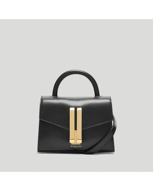 DeMellier London Black The Nano Montreal