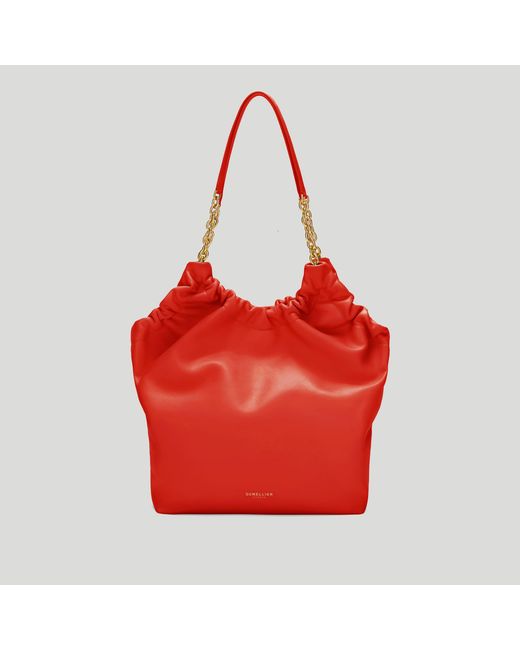 DeMellier London Red The Miami