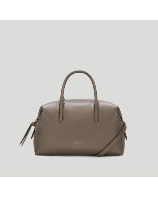 DeMellier London Gray The Stockholm