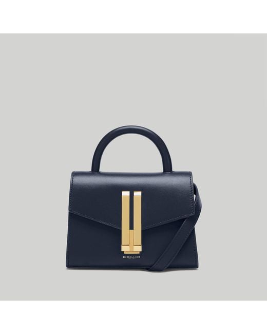 DeMellier London Blue The Nano Montreal
