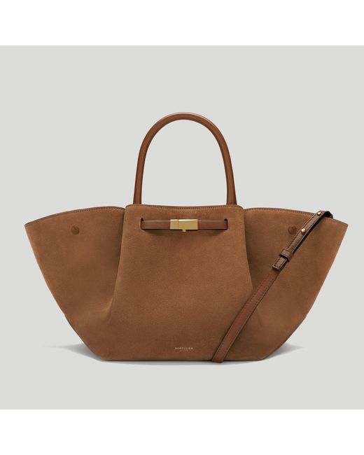 DeMellier London Brown The New York