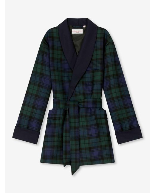 Smokers jacket shop for sale