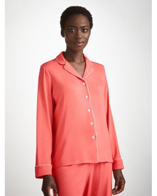 Micro modal online sleepwear