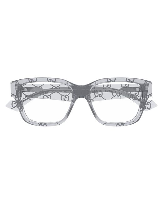 Gucci Black Gg1428O Frames