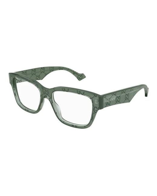 Gucci Black Gg1428O Frames