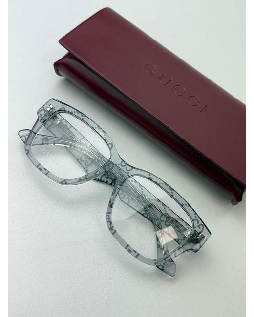 Gucci Black Gg1428O Frames