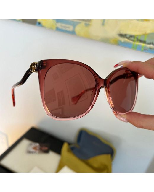 gucci cat 3 sunglasses