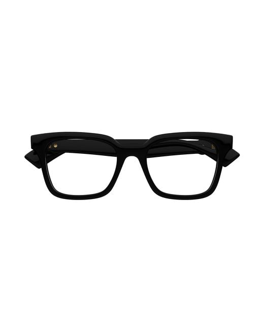 Gucci Black Gg1728O Eyeglasses Frames