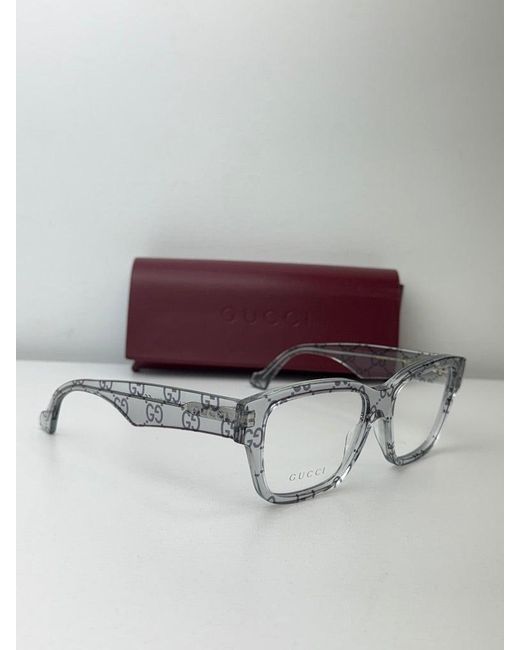 Gucci Black Gg1428O Frames