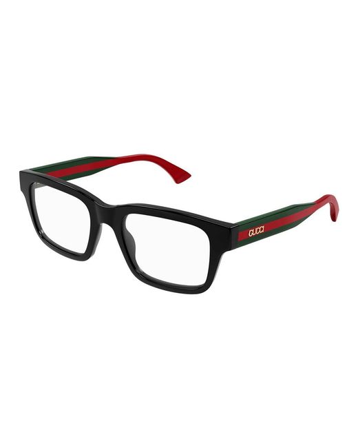 Gucci Black Gg1865O Frames