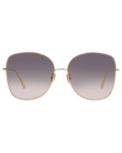 Dior hot sale stellaire black