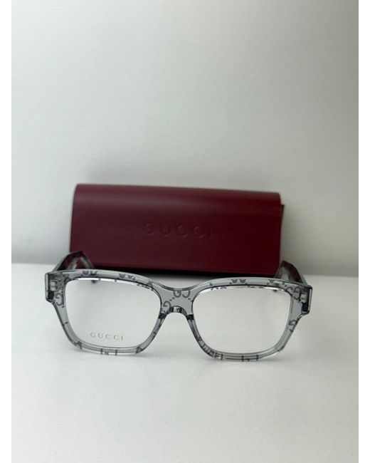 Gucci Black Gg1428O Frames