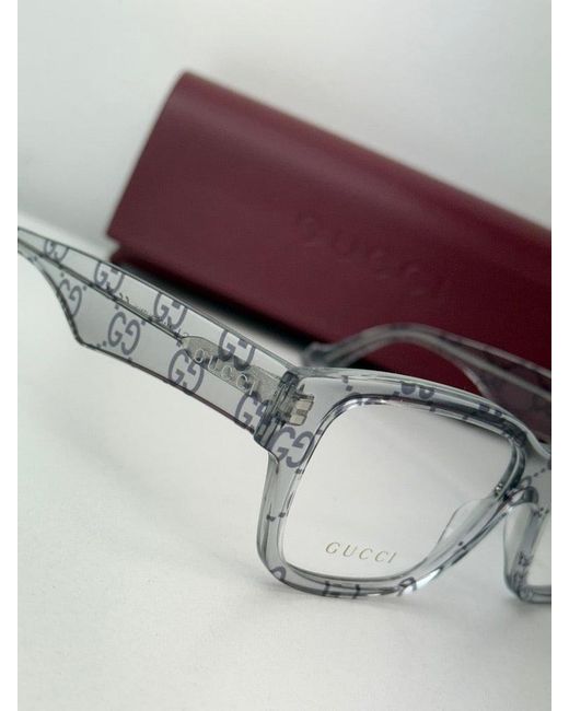 Gucci Black Gg1428O Frames