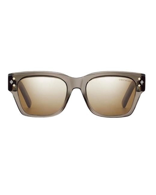 Dior Black Dior Cddiamond S2I Sunglasses