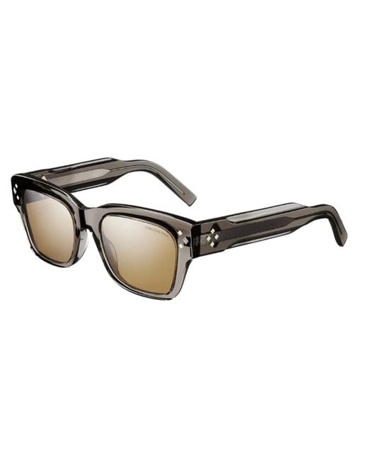 Dior Black Dior Cddiamond S2I Sunglasses